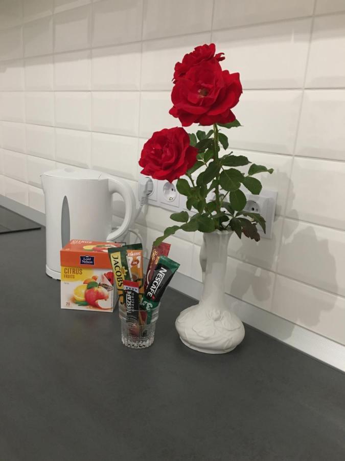 Daniela'S Apartaments Σιγκισοάρα Εξωτερικό φωτογραφία