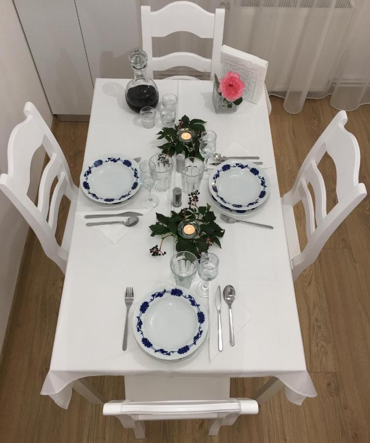 Daniela'S Apartaments Σιγκισοάρα Εξωτερικό φωτογραφία