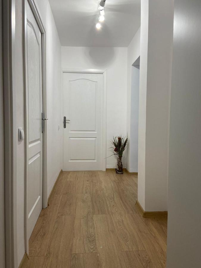 Daniela'S Apartaments Σιγκισοάρα Εξωτερικό φωτογραφία