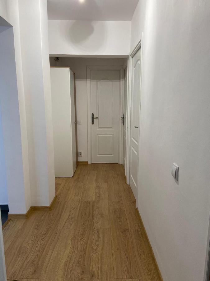 Daniela'S Apartaments Σιγκισοάρα Εξωτερικό φωτογραφία