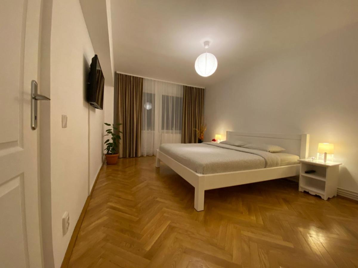 Daniela'S Apartaments Σιγκισοάρα Εξωτερικό φωτογραφία