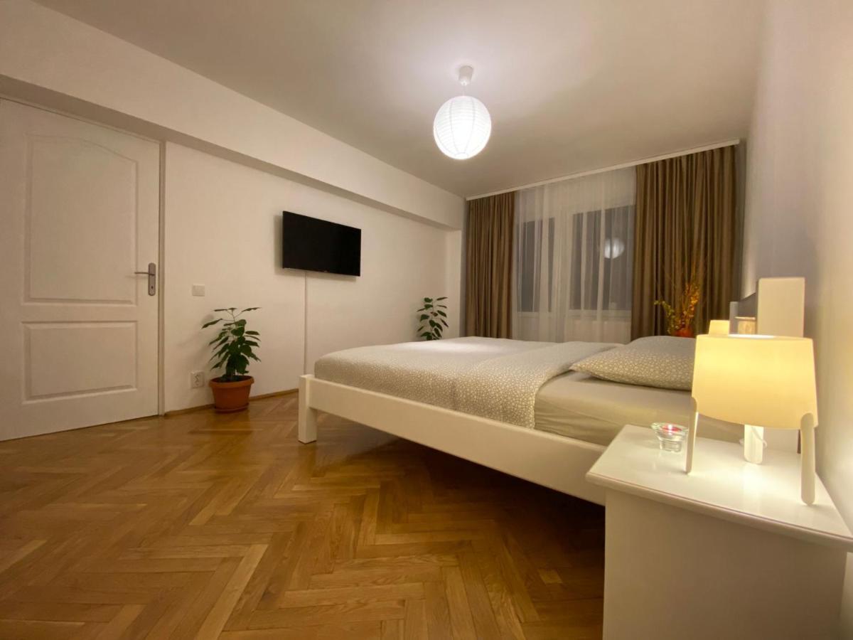 Daniela'S Apartaments Σιγκισοάρα Εξωτερικό φωτογραφία