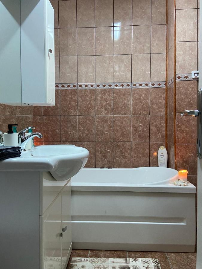 Daniela'S Apartaments Σιγκισοάρα Εξωτερικό φωτογραφία