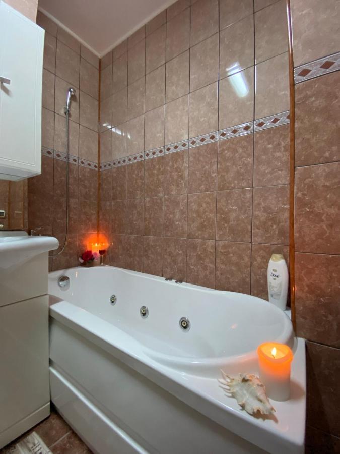 Daniela'S Apartaments Σιγκισοάρα Εξωτερικό φωτογραφία