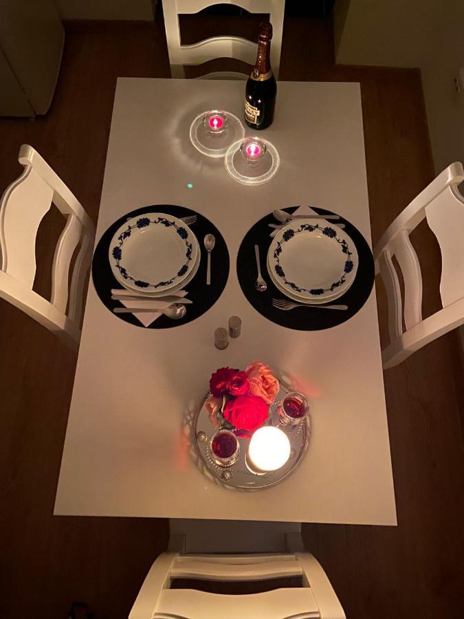 Daniela'S Apartaments Σιγκισοάρα Εξωτερικό φωτογραφία